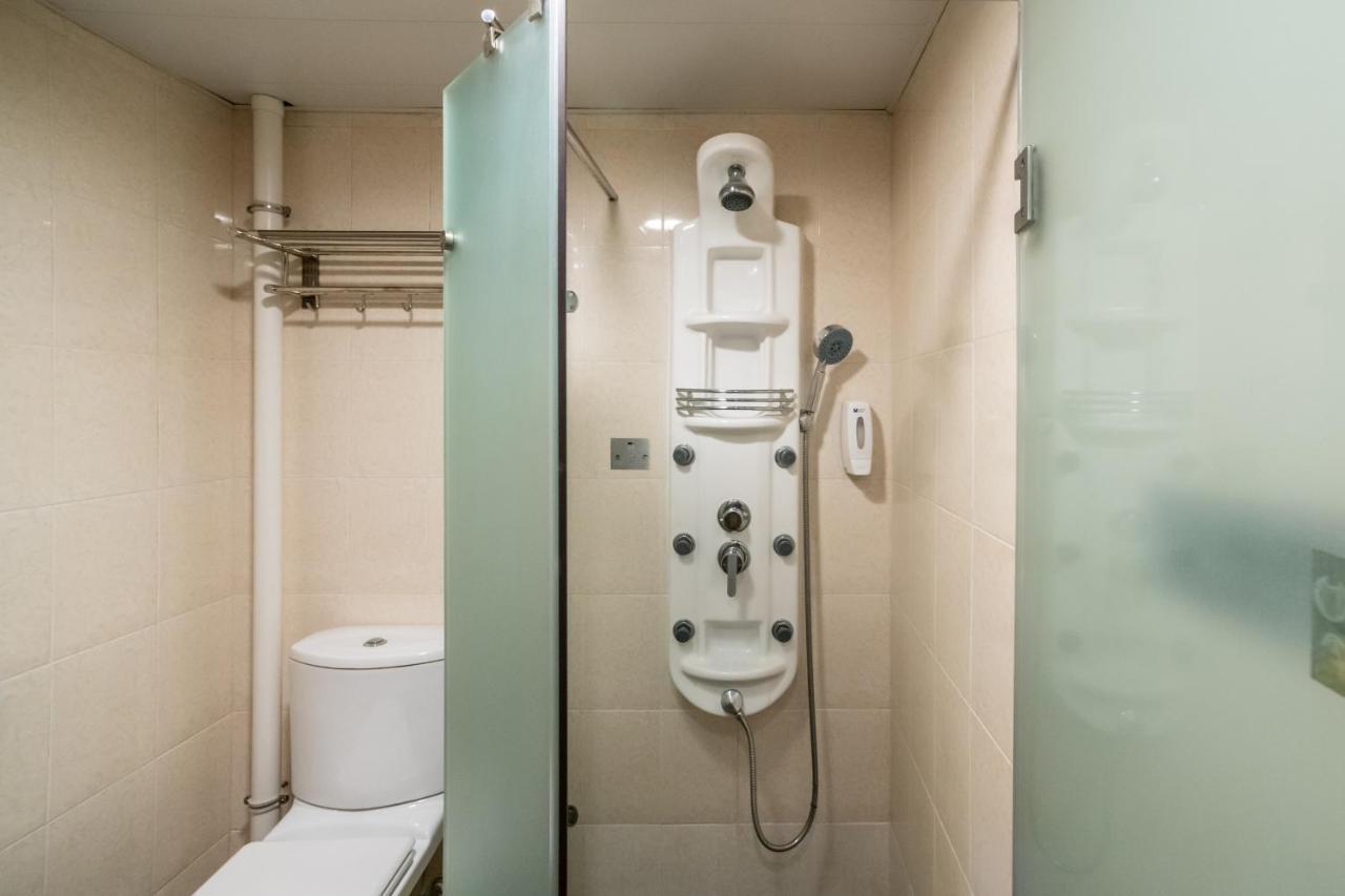 Metacity Living Отель