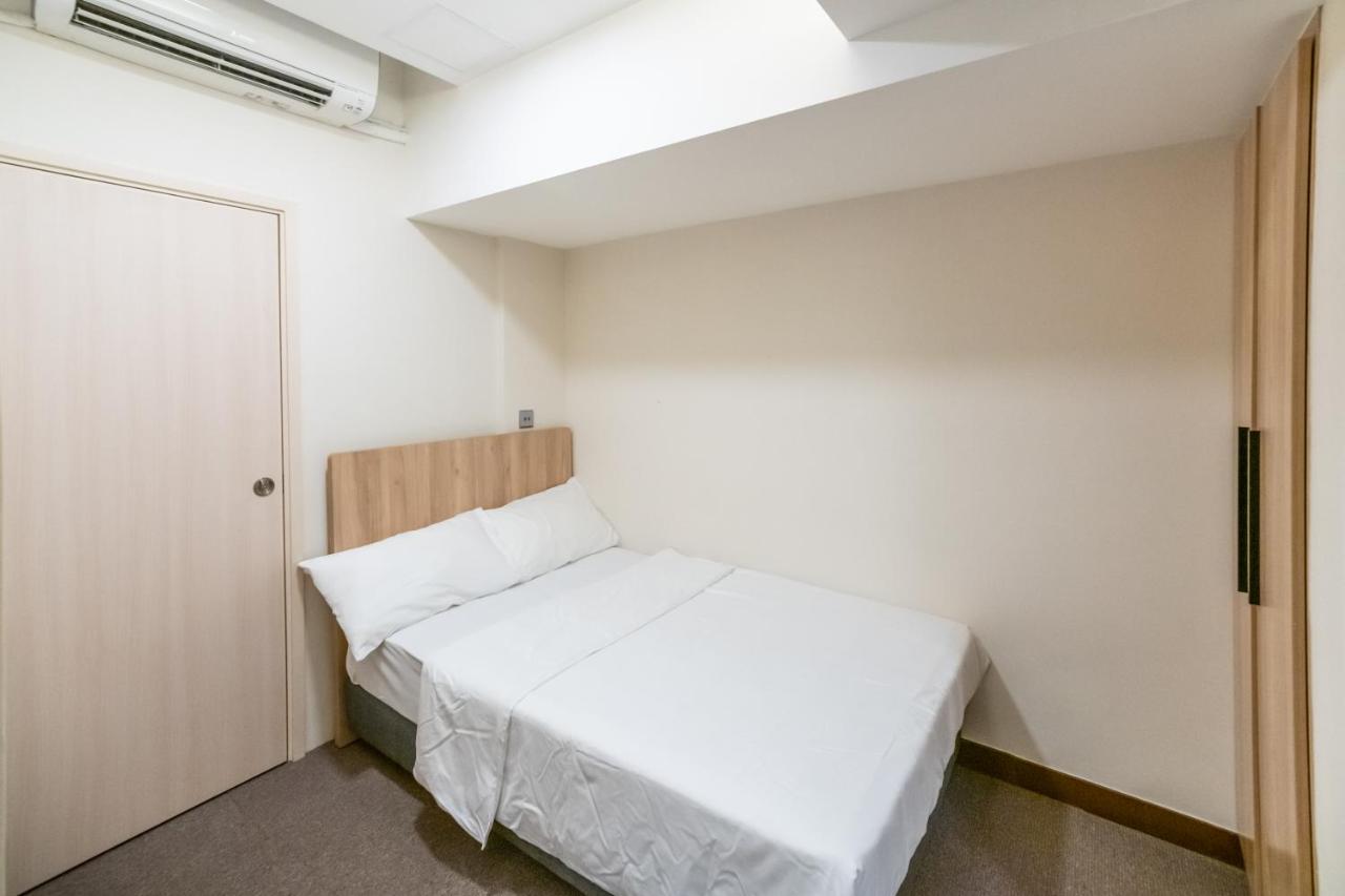 Metacity Living Отель
