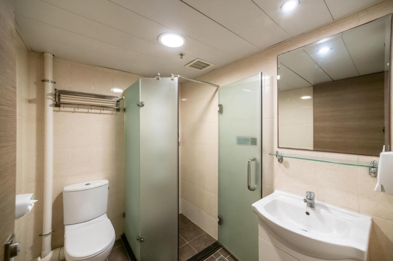 Metacity Living Отель 3*