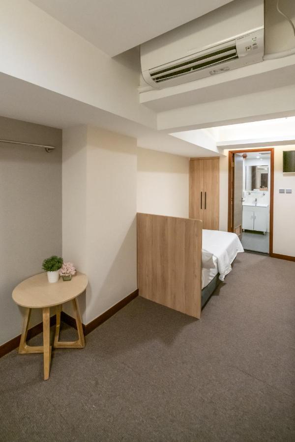 Metacity Living Отель 3*