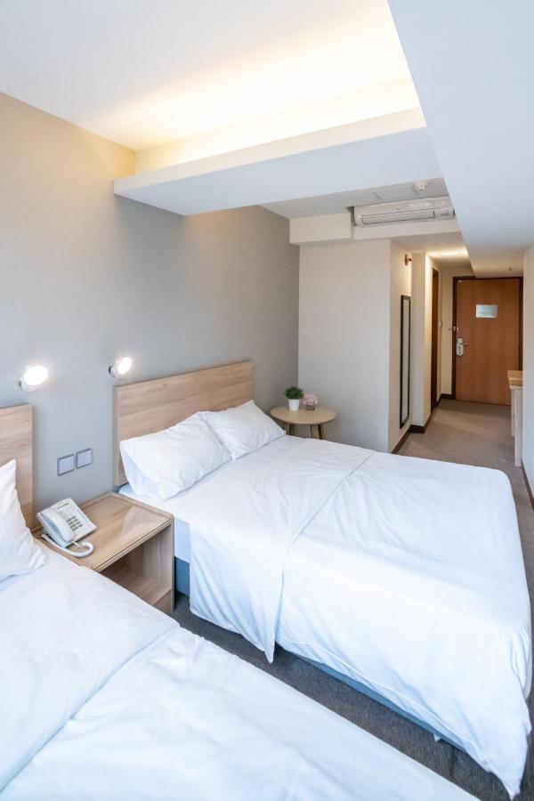 Metacity Living Отель 3*