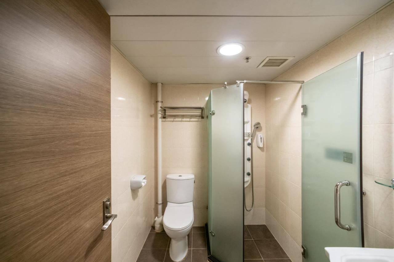 Metacity Living 3* Гонконг
