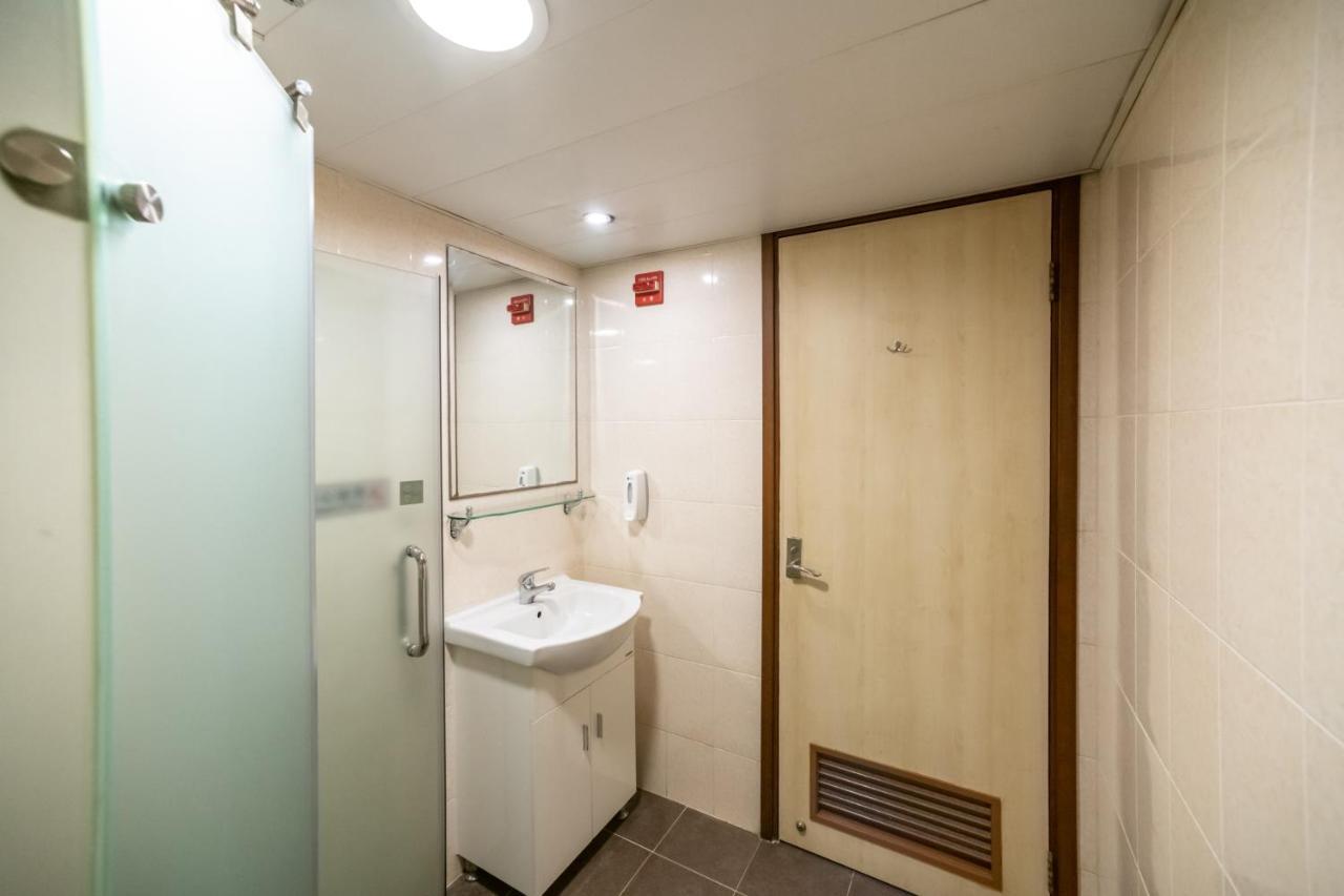 Metacity Living 3* Гонконг