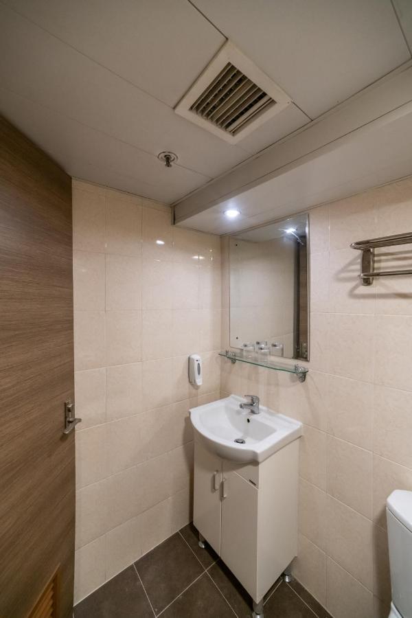 Metacity Living Отель 3*