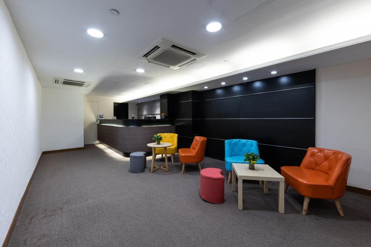 Metacity Living Гонконг
