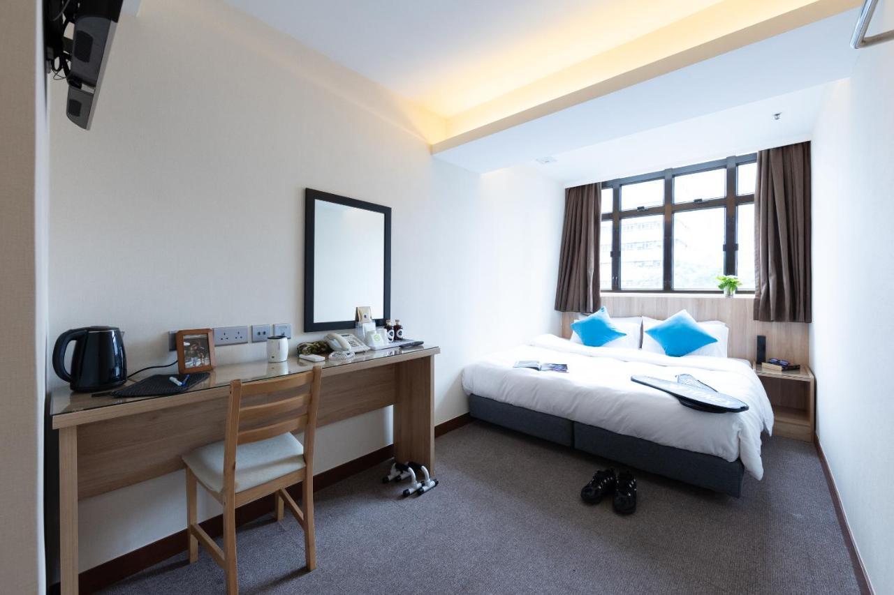 Metacity Living Отель 3*